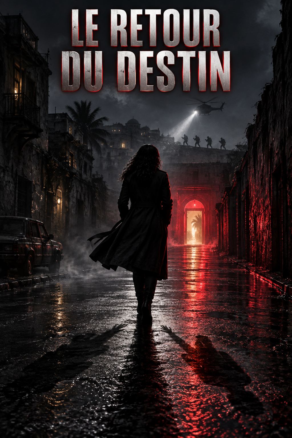 Le Retour du Destin